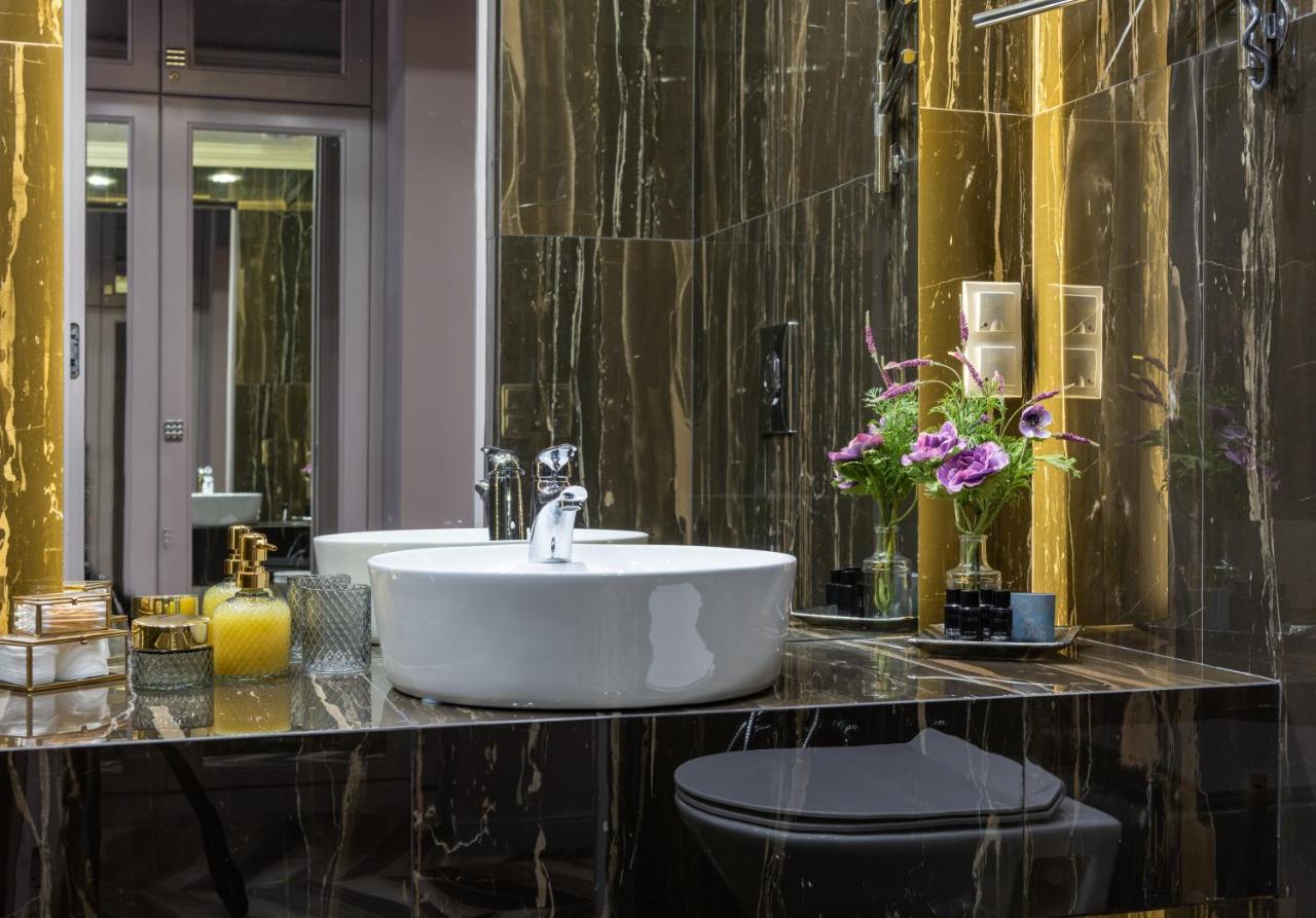 Mr Grey Boutique Hotel Odesa Exterior foto