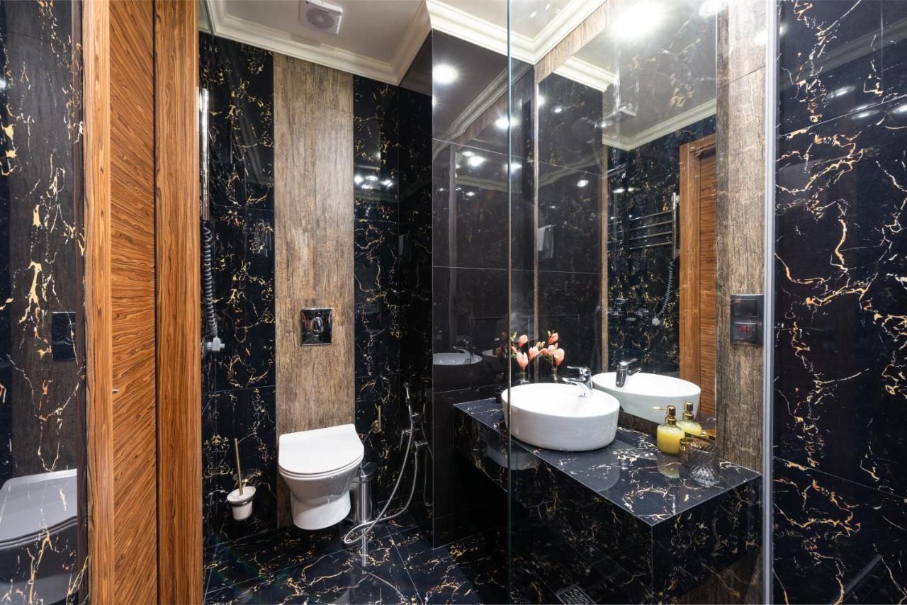 Mr Grey Boutique Hotel Odesa Exterior foto