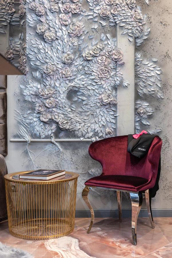Mr Grey Boutique Hotel Odesa Exterior foto
