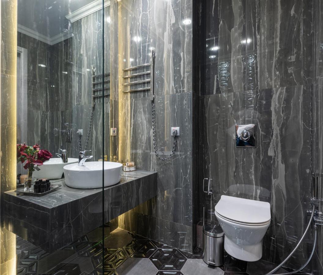 Mr Grey Boutique Hotel Odesa Exterior foto
