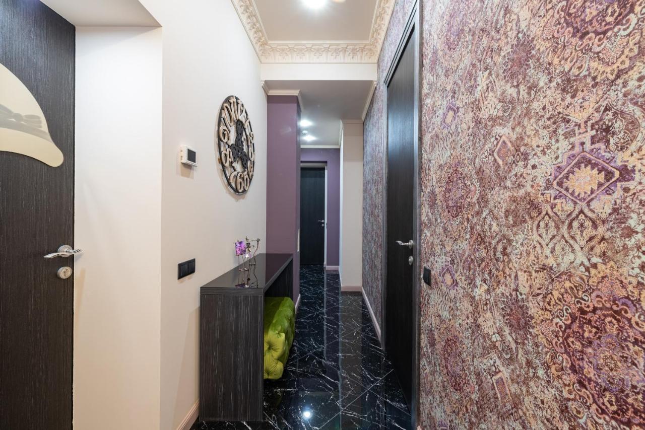 Mr Grey Boutique Hotel Odesa Exterior foto